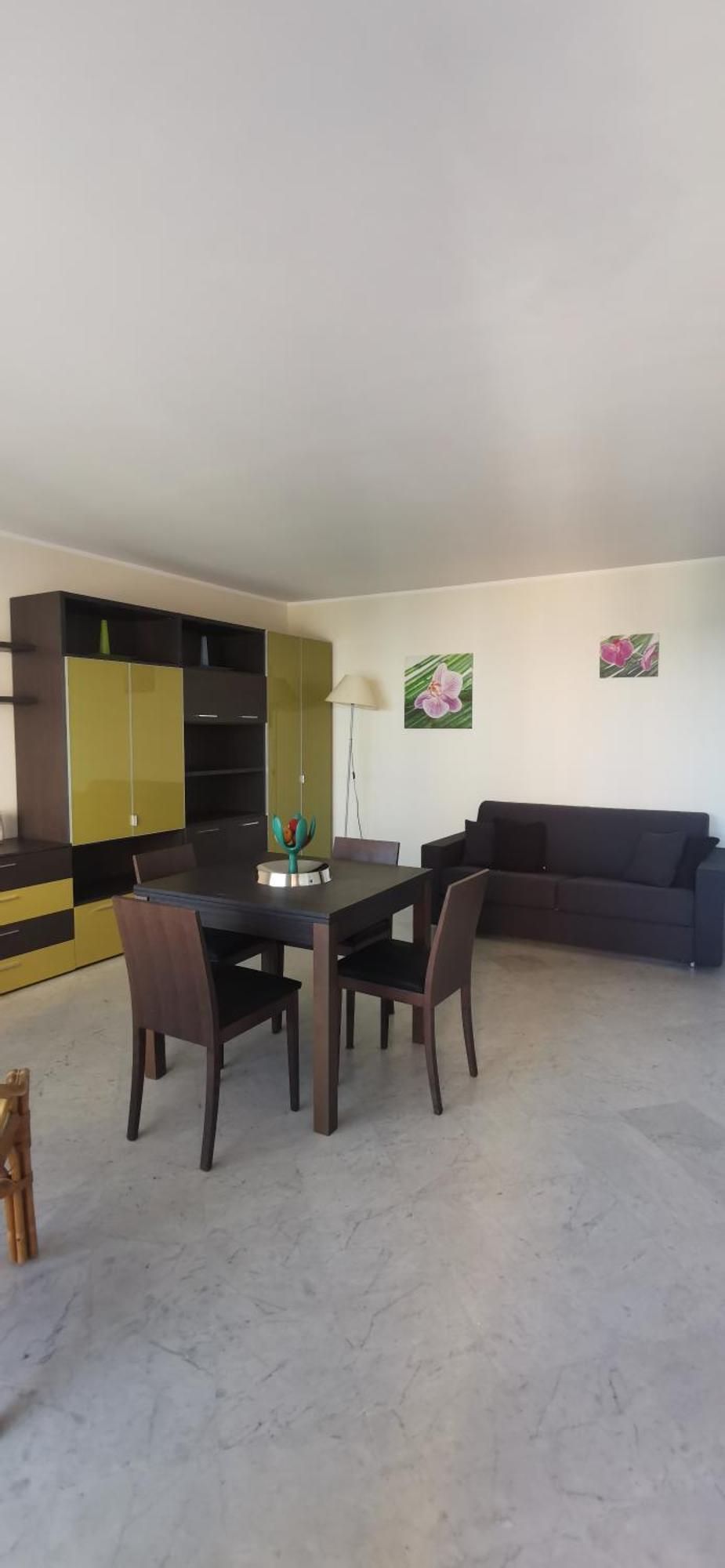 Victoria Bilocale Centro Citta E Vista Mare Apartamento Menton Exterior foto