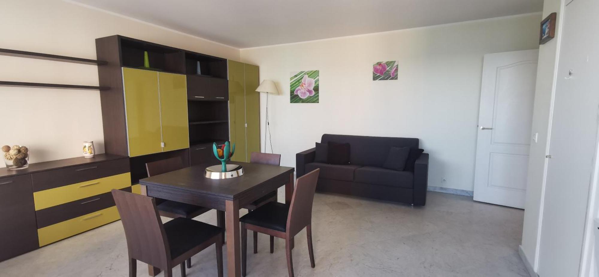 Victoria Bilocale Centro Citta E Vista Mare Apartamento Menton Exterior foto