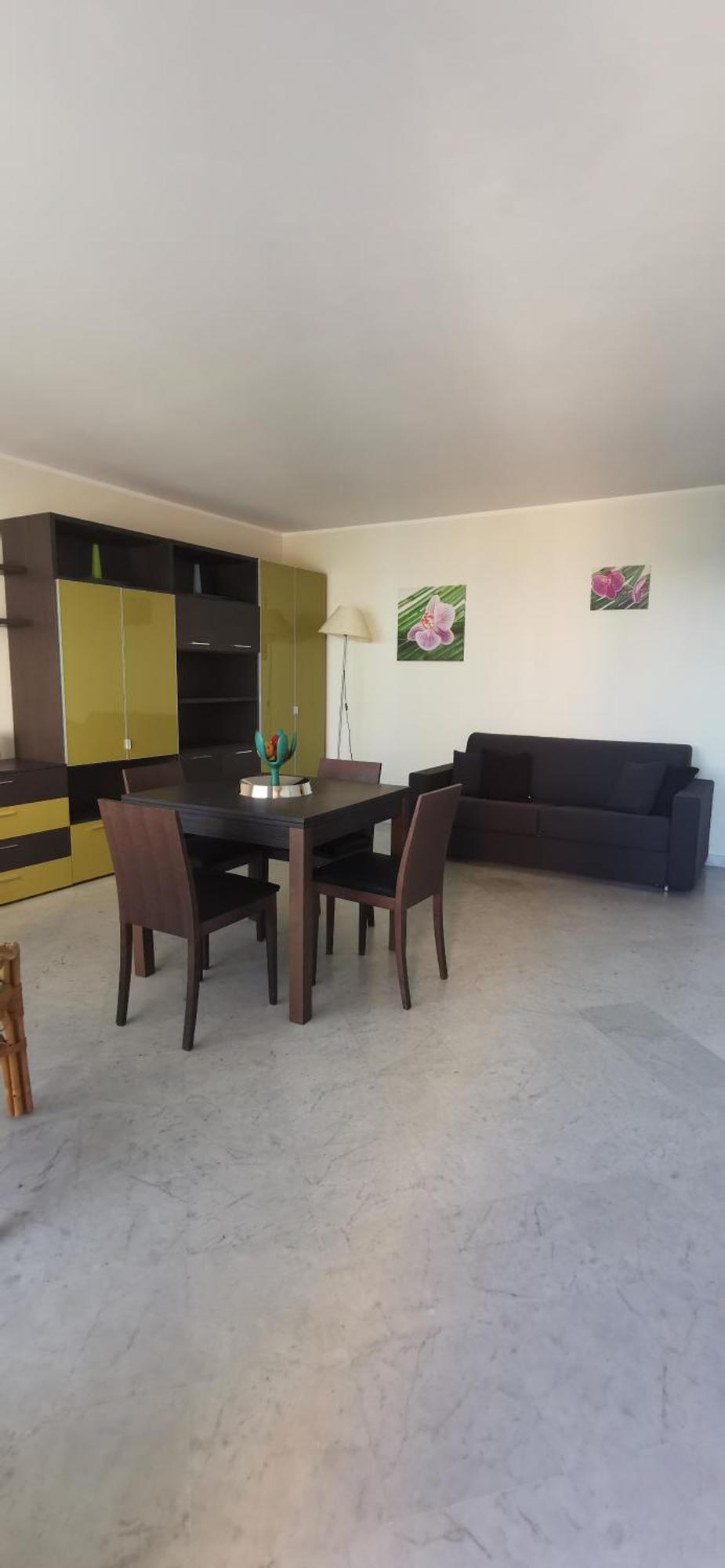 Victoria Bilocale Centro Citta E Vista Mare Apartamento Menton Exterior foto
